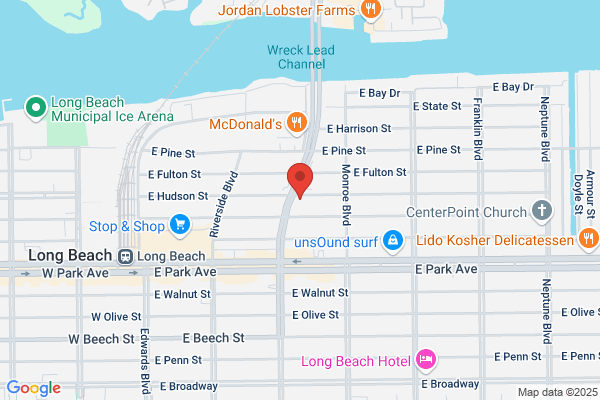 Mobil Long Beach Automotive & Tire Specialist