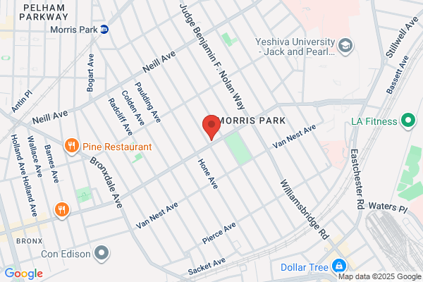 Park Avenue Smoke & Convenience Store