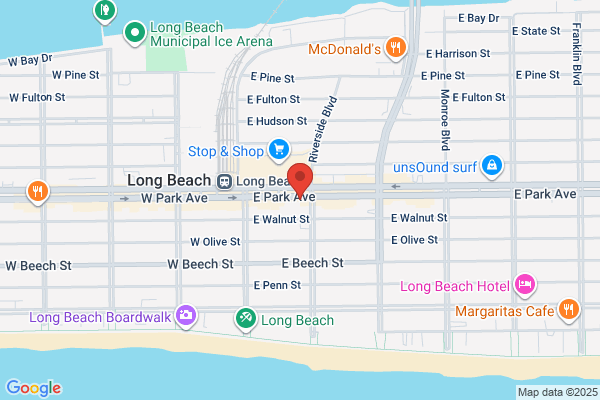 Temple Israel of Long Beach