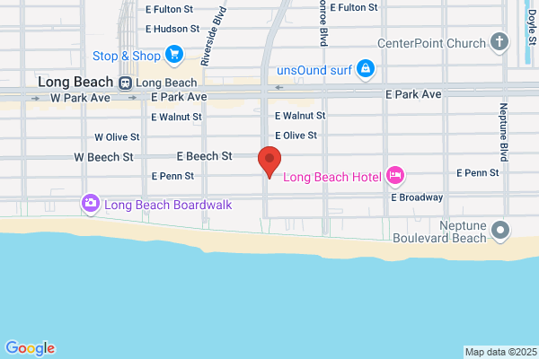 Young Israel of Long Beach