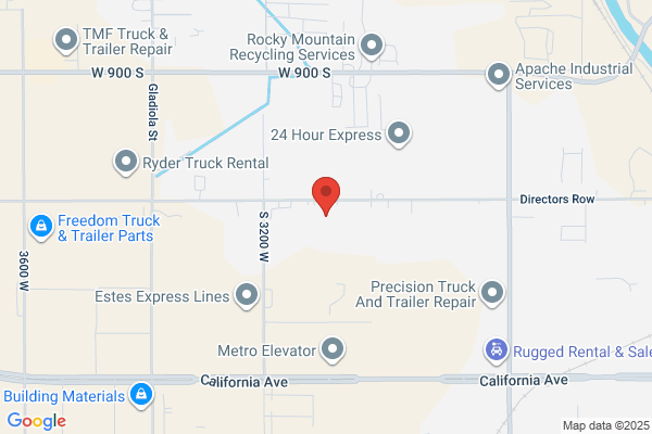 Laco Mfg Corporation