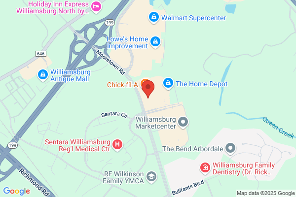 Fresenius Kidney Care John Tyler Hwy - Williamsburg