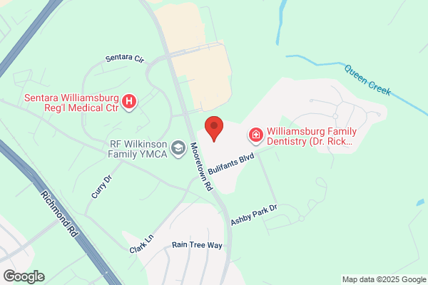 Pediatric Associates of Williamsburg