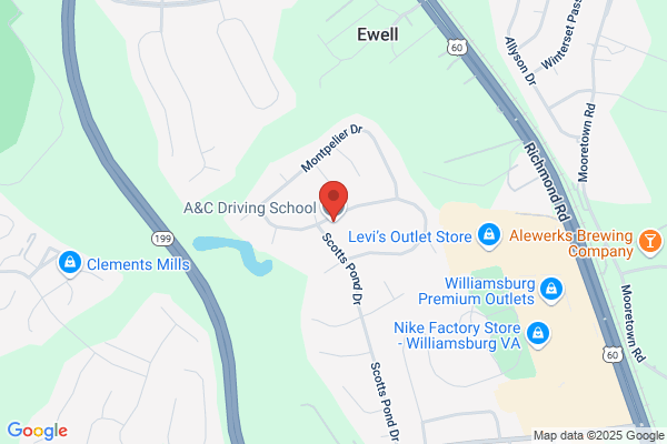 A & C Driving School