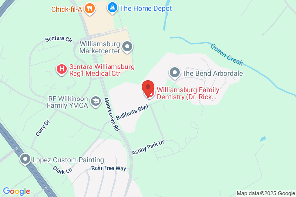 Pediatric Dental Specialists of Williamsburg