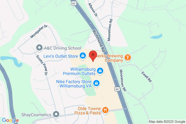 Bass Factory Outlet