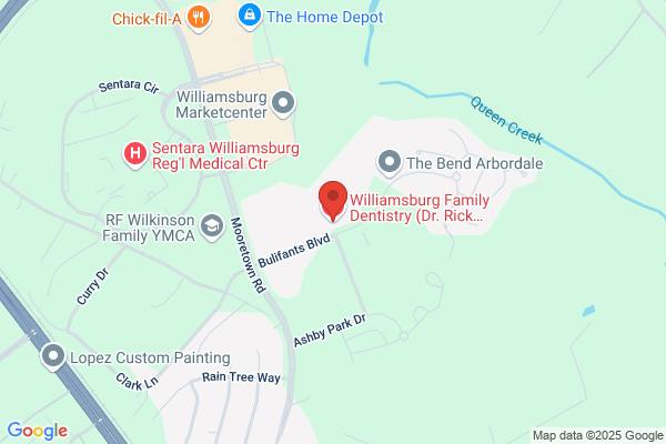 Williamsburg Family Dentistry