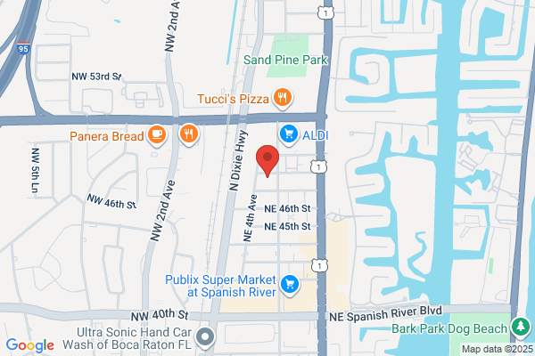 Tropical Restoration Services