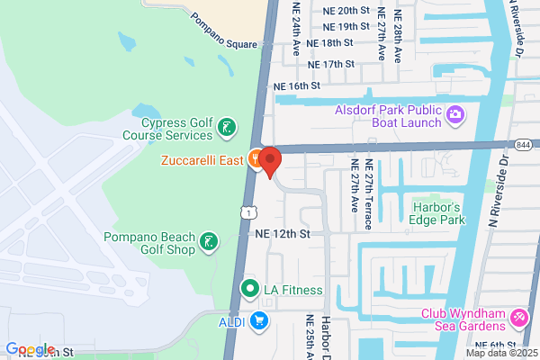 Bitcoin ATM Pompano Beach - Coinhub