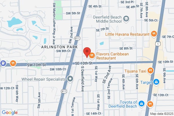 Deerfield Auto Repair