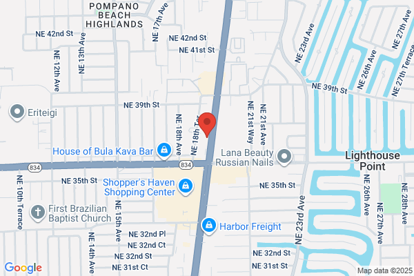 EF Tire & Auto