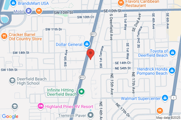 Sergio Auto Repair & Body Work