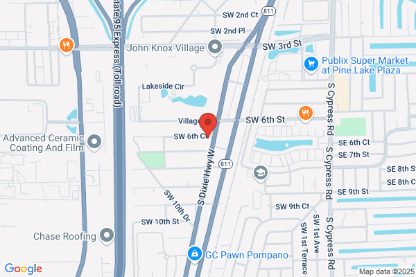 Taquinho's Auto Service