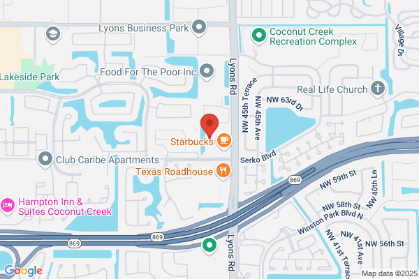 Deerwood Estates Inc