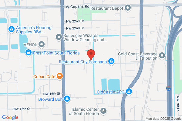 Giannetti Contracting of Fl Inc