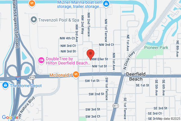 McDermott Tile & Marble Corporation