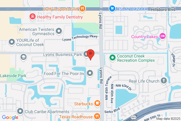Palm Caulking