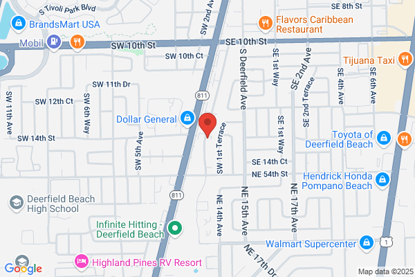 Shoreline Electric Inc