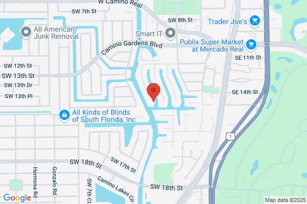 Wilson & Buist Inc