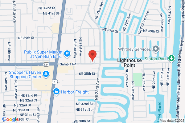 Zahn Builders Florida