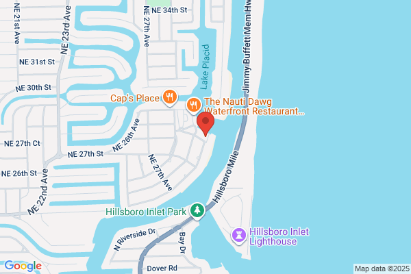 Affiniti Yacht Brokerage