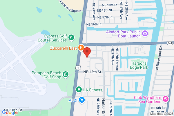 Florida Powerboat Brokerage
