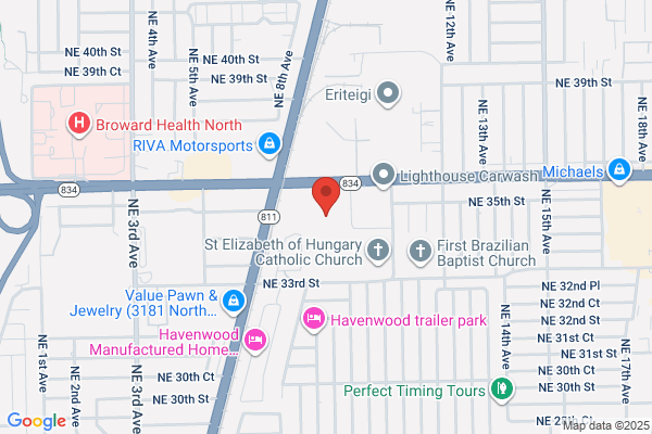 R & R Marine Service Inc