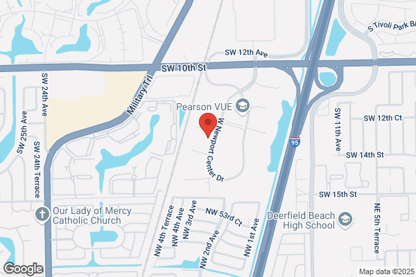 United Marine of Florida Inc