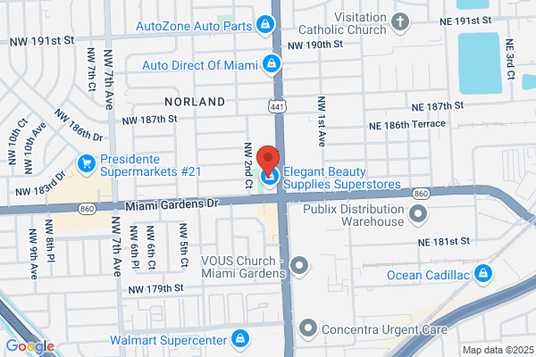 MPF Auto Sales