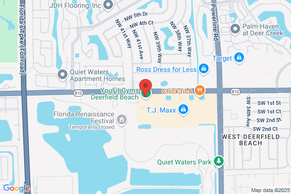 North Broward Dental Care