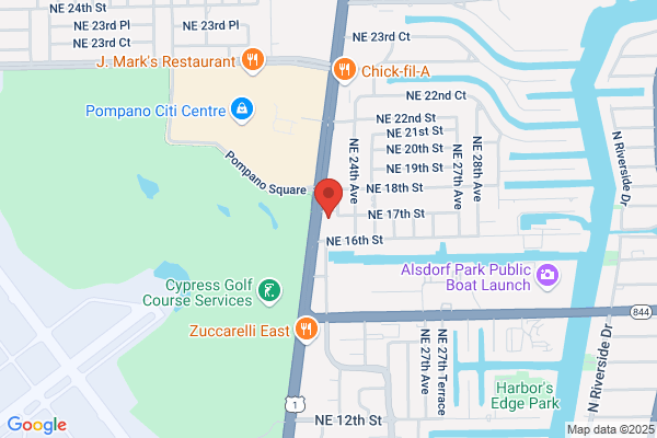 Sage Dental of Pompano Beach