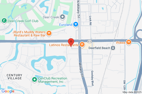 Century Dental