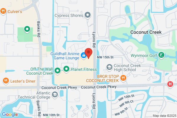 iDental Group - Coconut Creek