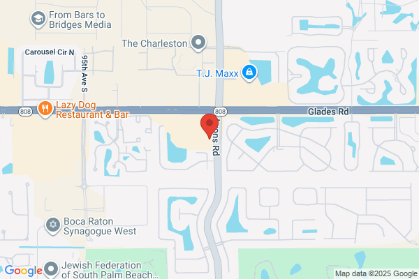 Boca Center For Dermatology