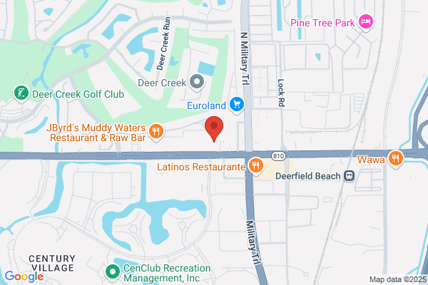 Conviva Deerfield West