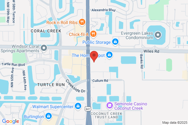 Coconut Creek Urgent Care