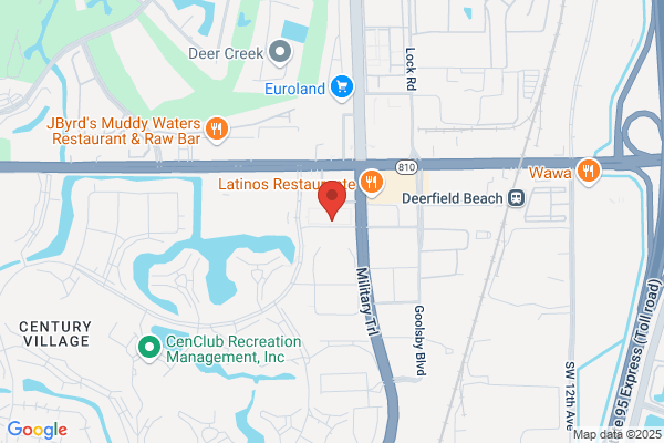 Common Health - Deerfield Beach (Frank Waxman, DO)