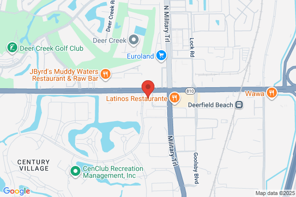Deerfield Beach Medical Clinic PA