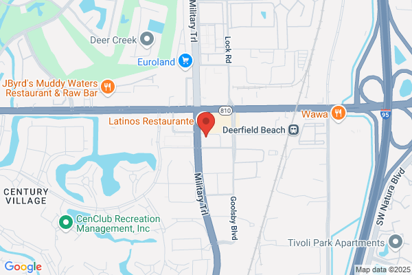 Deerfield Family Dental