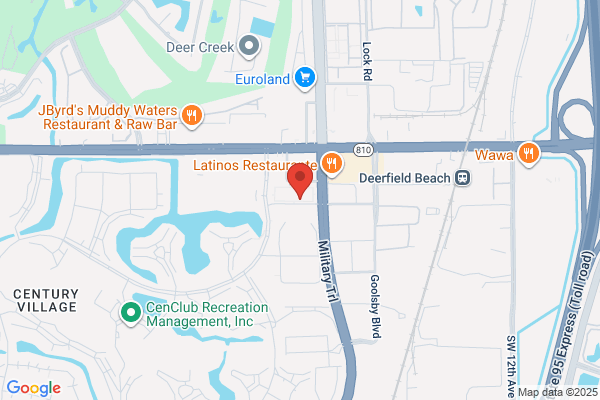 South Florida Podiatry