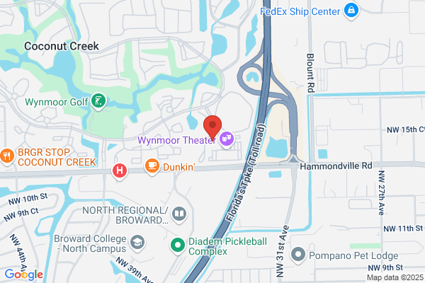 Wynmoor Community Council Inc