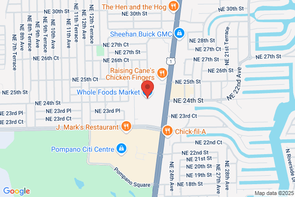 Whole Foods Market
