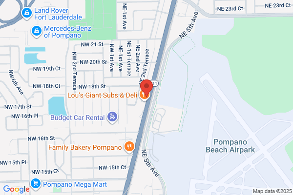 Amoco Oil Company