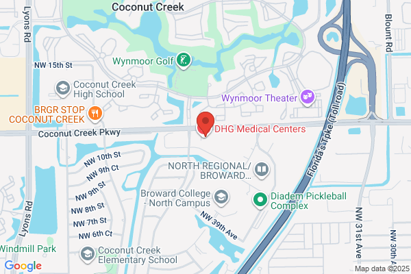 Coconut Creek Mobil Inc