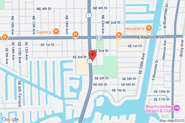 Pompano Shell Auto Care