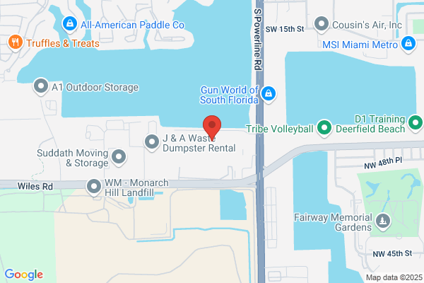 Broward Custom Kitchens Inc