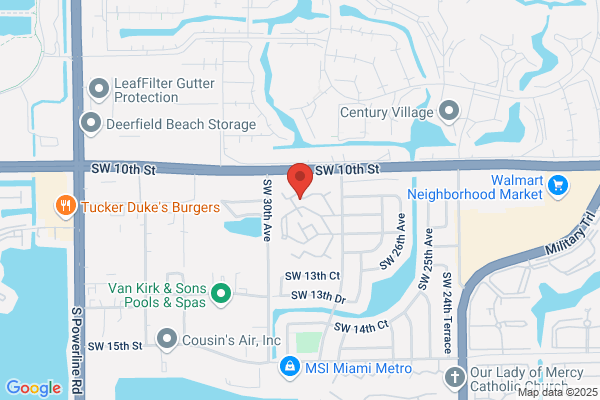 Southern Coast Insulation