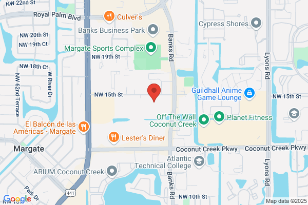 The Closet Doctor of South Florida Inc