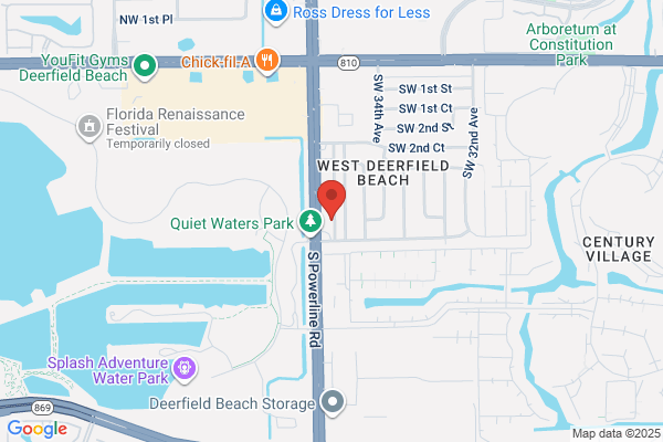 Deerfield Eye Institute