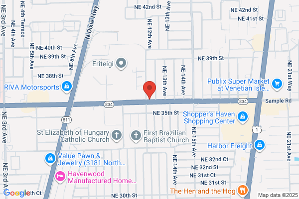 East Coast Orthopedics